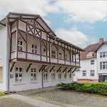 Waldfriede Rot Apartment *