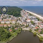 Waldfriede Rot Apartment
