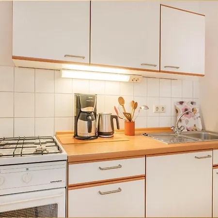 Lägenhet Waldfriede Rot