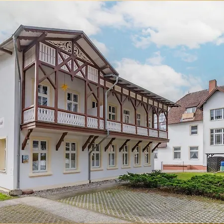 Waldfriede Rot Lägenhet *