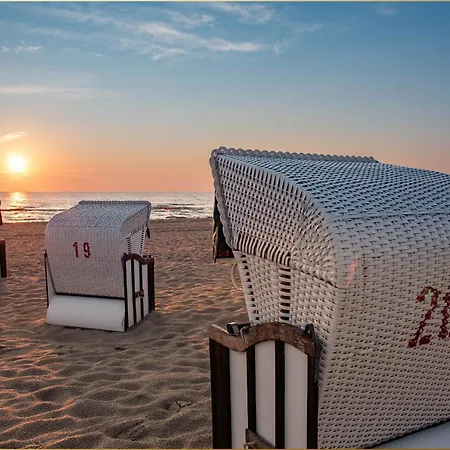 Waldfriede Rot Lägenhet