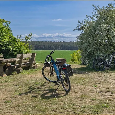 Lägenhet Waldfriede Rot