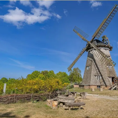 Lägenhet Waldfriede Rot