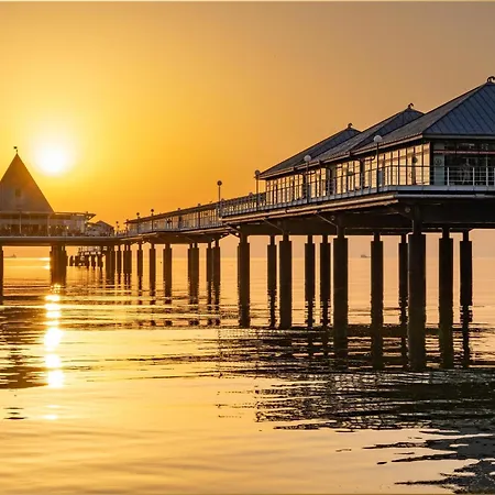 Waldfriede Rot Lägenhet