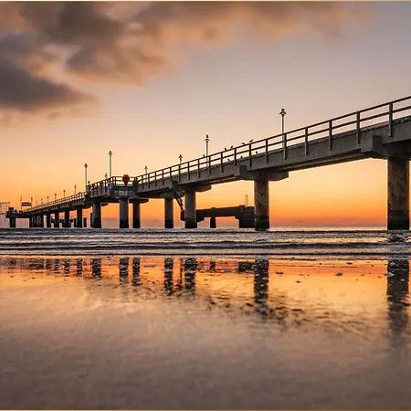 Lägenhet Waldfriede Rot *