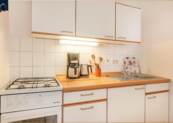 Apartamento Waldfriede Rot