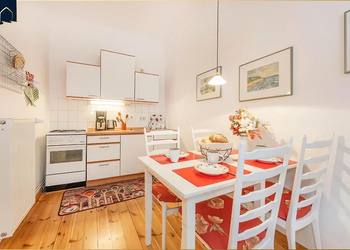 Apartamento Waldfriede Rot *