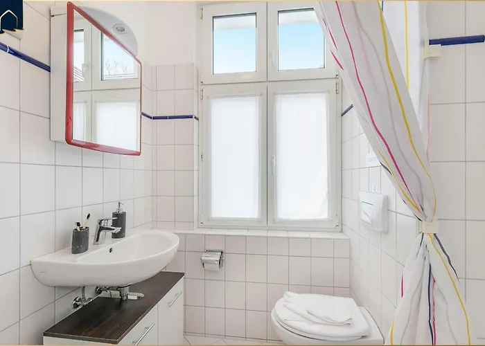 Apartamento Waldfriede Rot *