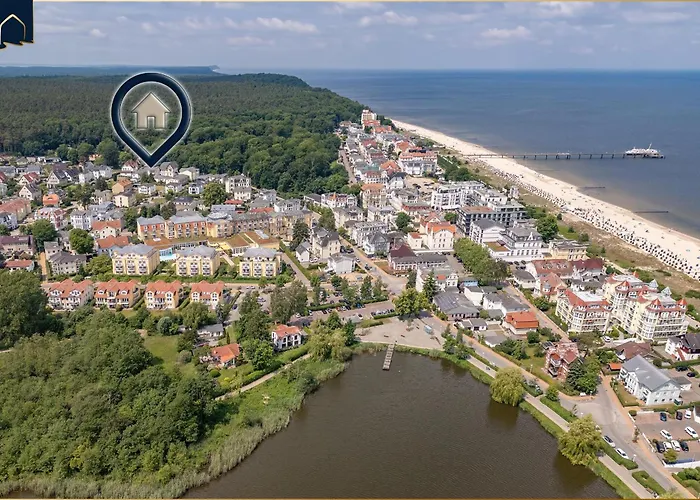 Waldfriede Rot Apartamento