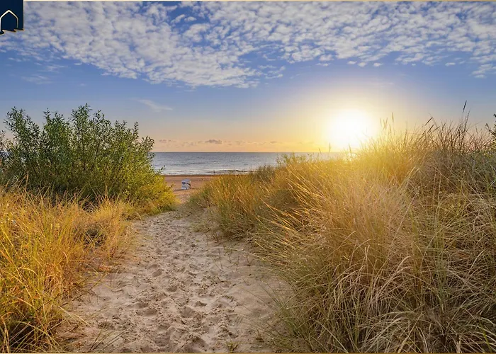 Apartamento Waldfriede Rot