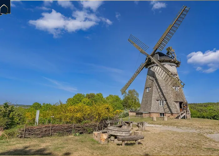 Apartamento Waldfriede Rot