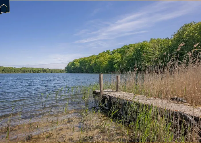 Apartamento Waldfriede Rot Heringsdorf (Usedom)