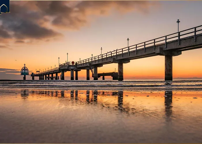 Apartamento Waldfriede Rot *